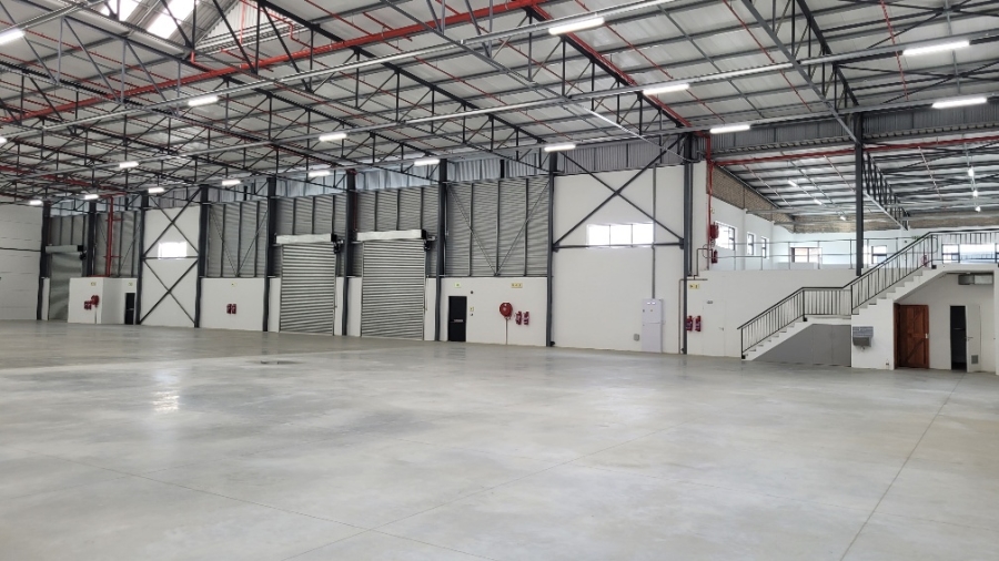 To Let commercial Property for Rent in Killarney Gardens Western Cape